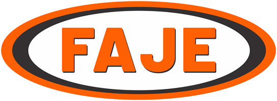 Faje Logística e Transporte